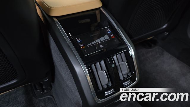 Volvo S90 B5 Inscription 2022 — фото 17