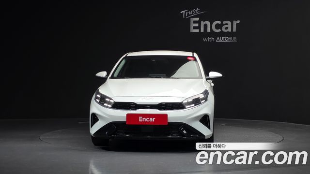 Kia K3 (II) 1.6 Trendy 2022 — фото 3