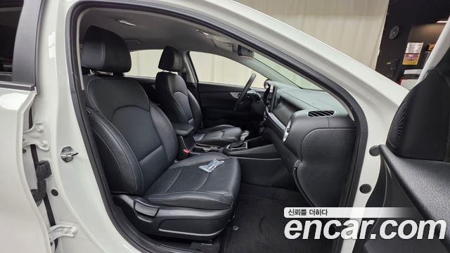 Kia K3 (II) 1.6 Trendy 2022 — фото 10