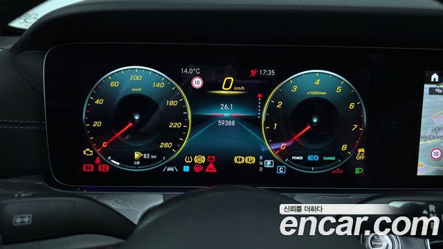 Mercedes-Benz E-Class (W213) E350 4MATIC AMG Line 2021 — фото 8