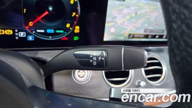 Mercedes-Benz E-Class (W213) E350 4MATIC AMG Line 2021 — фото 9