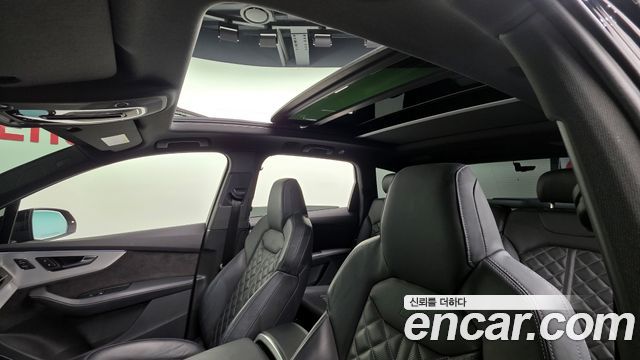 Audi Q7 (4M) 55 TFSI Quattro Premium 2022 — фото 19