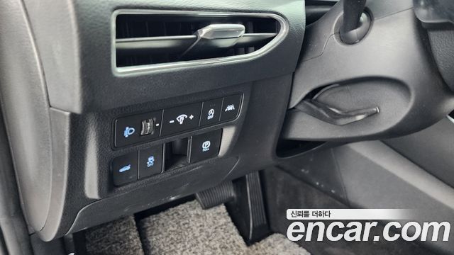 Hyundai Sonata (DN8) 2.0 Premium Plus 2022 — фото 14