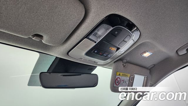 Hyundai Sonata (DN8) 2.0 Premium Plus 2022 — фото 17