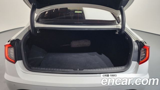 Hyundai Sonata (DN8) 2.0 Premium Plus 2022 — фото 20