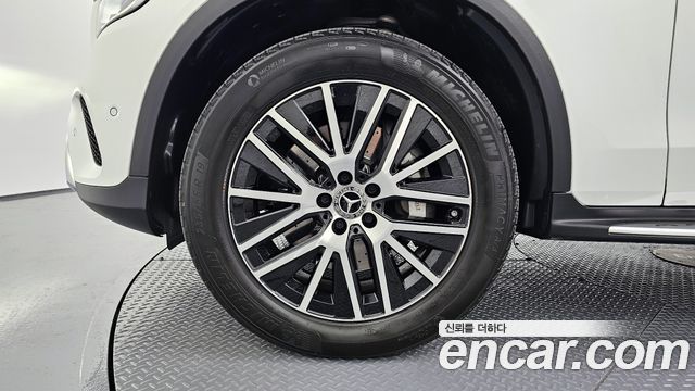 Mercedes-Benz GLC-Class (X253) GLC300e 4MATIC 2021 — фото 5