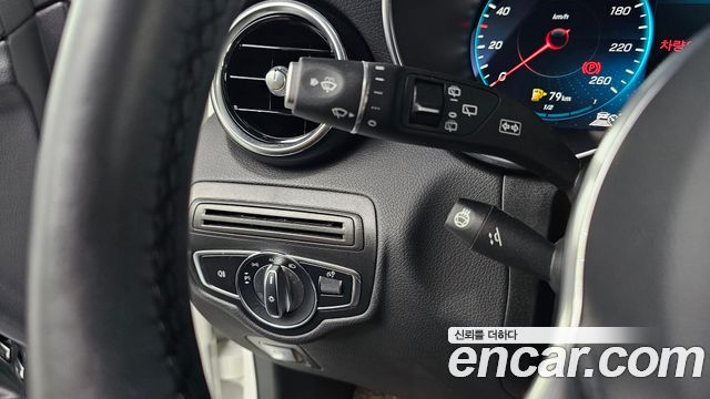 Mercedes-Benz GLC-Class (X253) GLC300e 4MATIC 2021 — фото 15