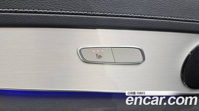 Mercedes-Benz GLC-Class (X253) GLC300e 4MATIC 2021 — фото 19
