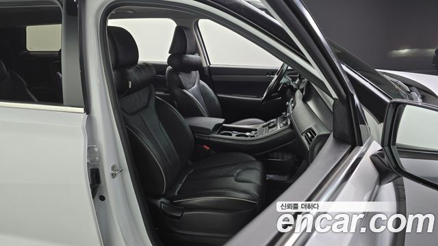 Hyundai Palisade Diesel 2.2 2WD Exclusive 2022 — фото 12