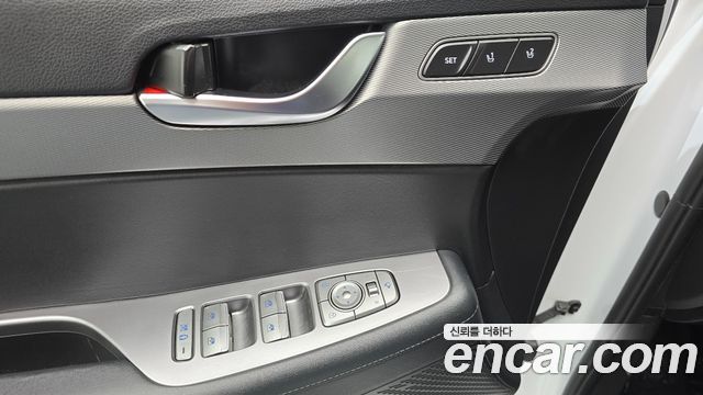 Hyundai Palisade Diesel 2.2 2WD Exclusive 2022 — фото 14