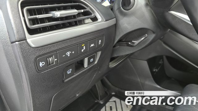 Hyundai Palisade Diesel 2.2 2WD Exclusive 2022 — фото 15