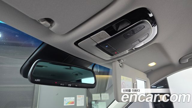 Hyundai Palisade Diesel 2.2 2WD Exclusive 2022 — фото 18