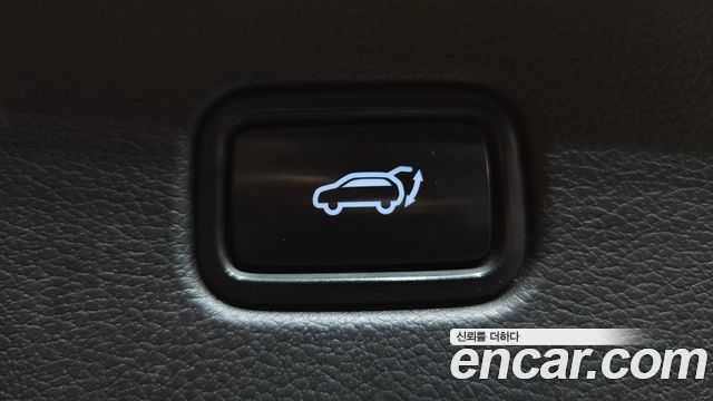 Hyundai Palisade Diesel 2.2 2WD Exclusive 2022 — фото 20