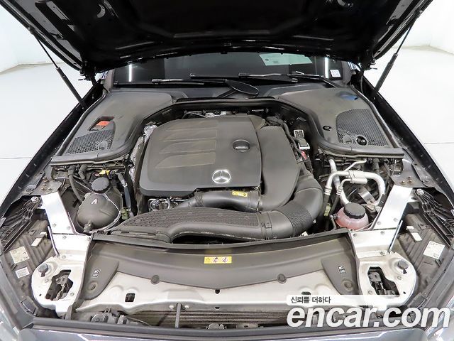 Mercedes-Benz E-Class (W213) E350 4MATIC AMG Line Edition 2021 — фото 6