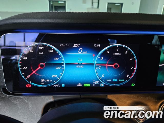 Mercedes-Benz E-Class (W213) E350 4MATIC AMG Line Edition 2021 — фото 8
