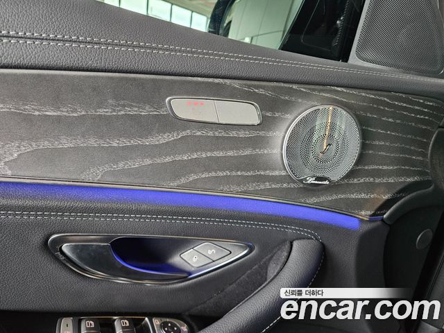 Mercedes-Benz E-Class (W213) E350 4MATIC AMG Line Edition 2021 — фото 19