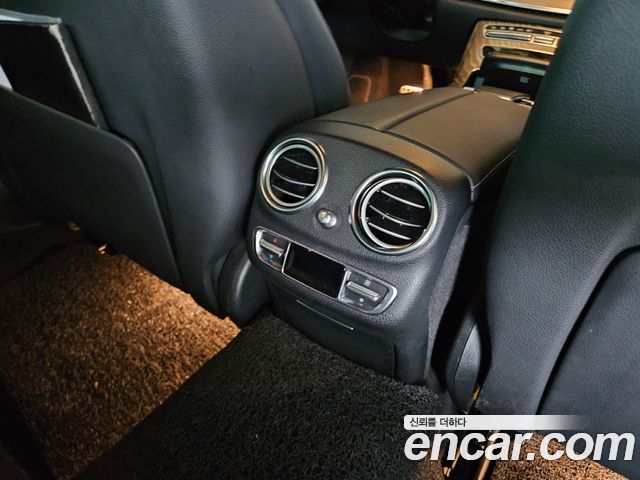 Mercedes-Benz E-Class (W213) E350 4MATIC AMG Line Edition 2021 — фото 22