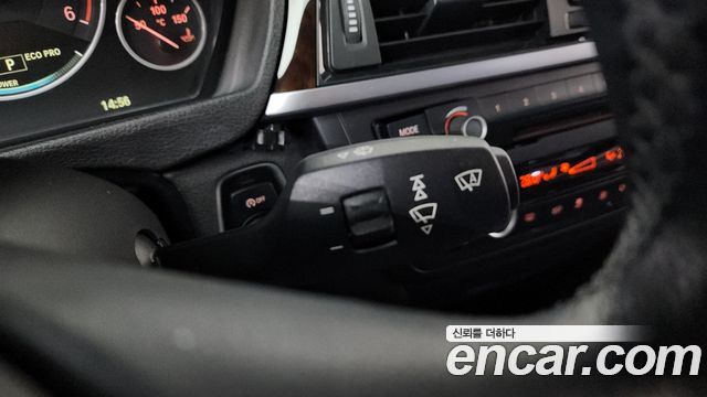 BMW 3 Series GT (F34) GT 320d 2015 — фото 16
