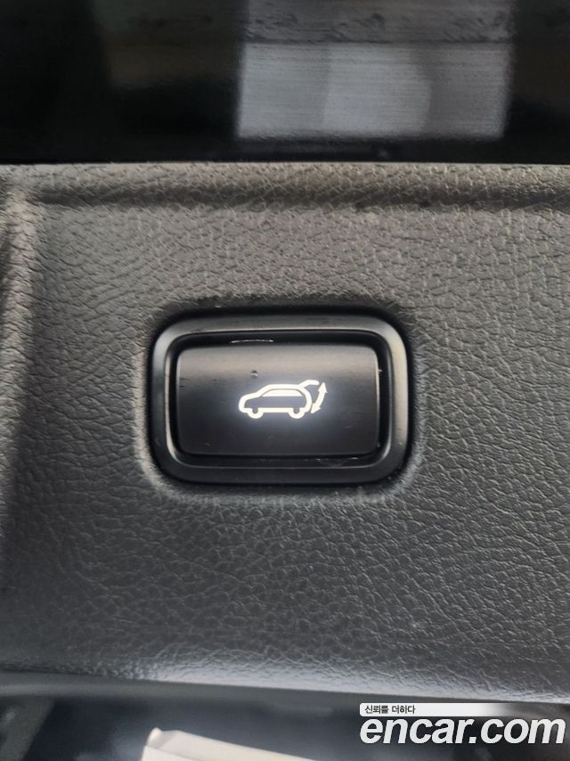 Kia Mohave The Master Diesel 3.0 4WD 5-Seater Masters Gravity 2023 — фото 15