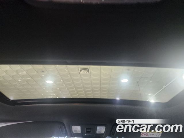 Kia Mohave The Master Diesel 3.0 4WD 5-Seater Masters Gravity 2023 — фото 18