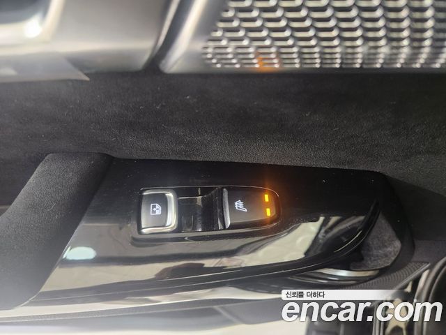 Kia Mohave The Master Diesel 3.0 4WD 5-Seater Masters Gravity 2023 — фото 20