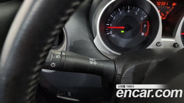 Nissan Juke 1.6 SV F15 2014 — фото 14