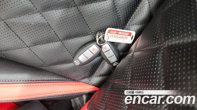Nissan Juke 1.6 SV F15 2014 — фото 19