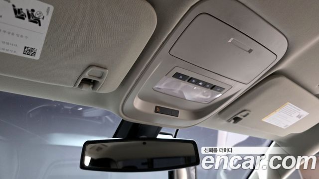 Chevrolet Colorado 3.6 Extreme 4WD 2020 — фото 19