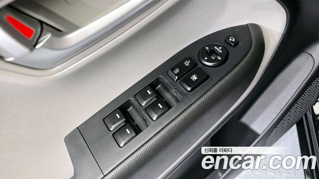 Kia Ray Van 2-Seater Prestige 2024 — фото 17