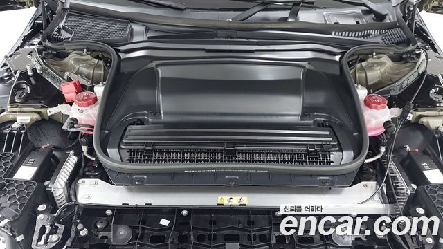 Mercedes-Benz EQS (V297) EQS53 AMG 4MATIC+ 2022 — фото 6