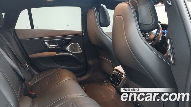 Mercedes-Benz EQS (V297) EQS53 AMG 4MATIC+ 2022 — фото 10
