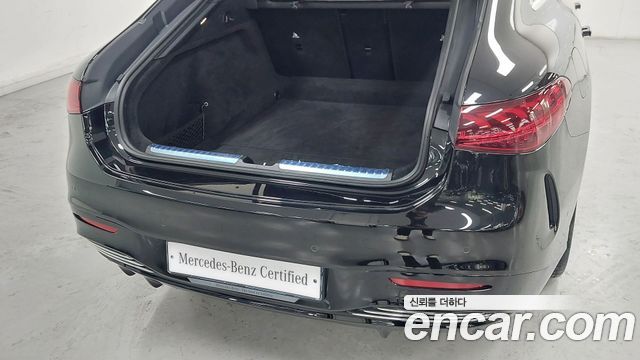 Mercedes-Benz EQS (V297) EQS53 AMG 4MATIC+ 2022 — фото 15