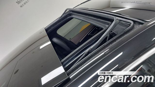 Mercedes-Benz EQS (V297) EQS53 AMG 4MATIC+ 2022 — фото 16