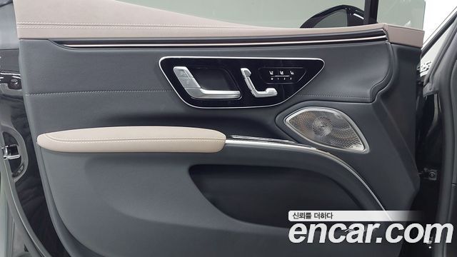 Mercedes-Benz EQS (V297) EQS53 AMG 4MATIC+ 2022 — фото 19