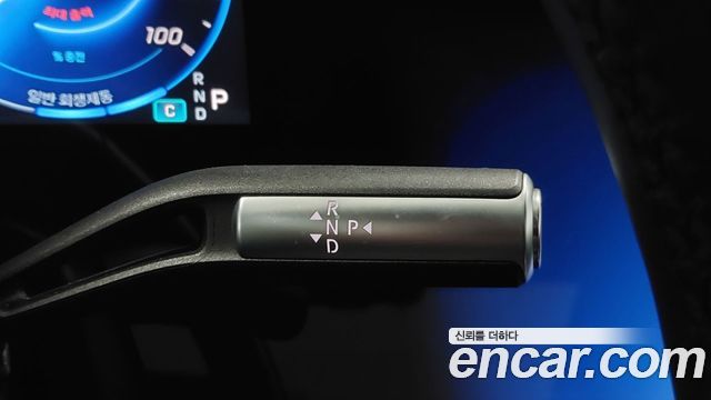 Mercedes-Benz EQS (V297) EQS53 AMG 4MATIC+ 2022 — фото 24