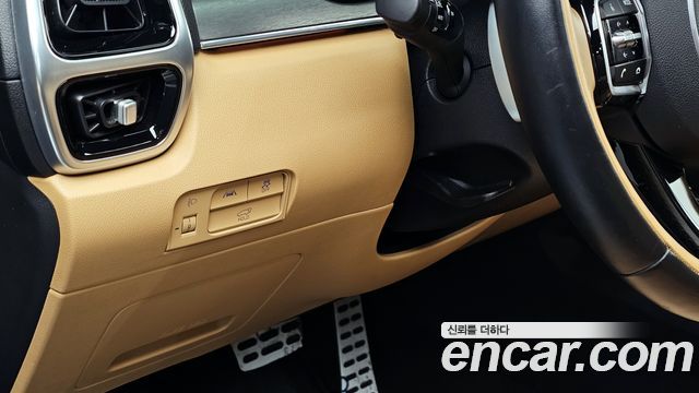 Kia Sorento (IV) Diesel 2.2 4WD Signature 2023 — фото 16