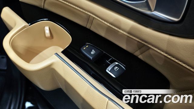 Kia Sorento (IV) Diesel 2.2 4WD Signature 2023 — фото 17