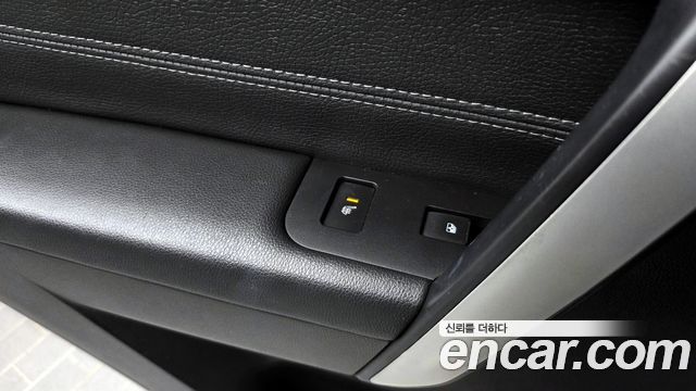 Chevrolet Captiva 2WD LT 2014 — фото 19