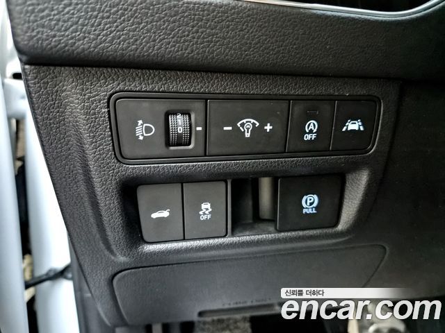 Hyundai Sonata (DN8) 1.6 Turbo Premium Plus 2022 — фото 23