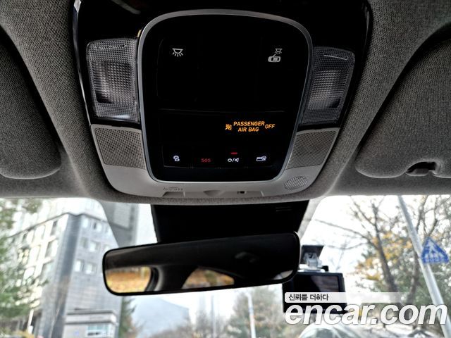 Hyundai Sonata (DN8) 1.6 Turbo Premium Plus 2022 — фото 24