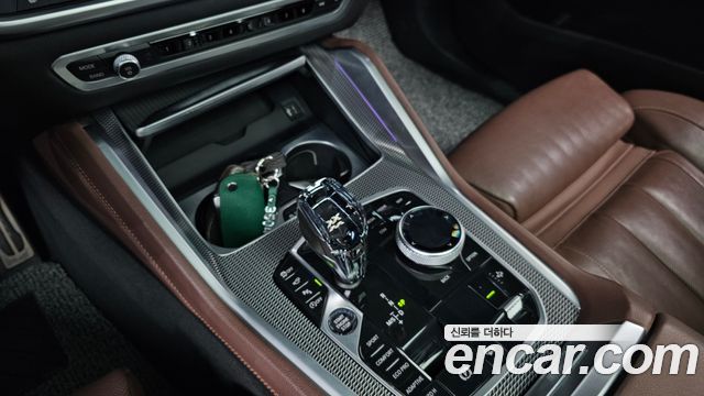 BMW X6 (G06) xDrive40i M Sport 2021 — фото 9