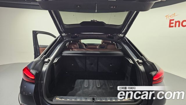BMW X6 (G06) xDrive40i M Sport 2021 — фото 20