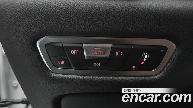 BMW X5 (G05) xDrive 30d M Sport 2022 — фото 21
