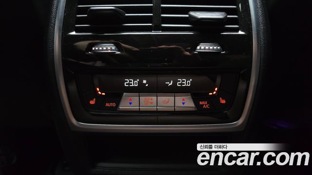 BMW X5 (G05) xDrive 30d M Sport 2022 — фото 22