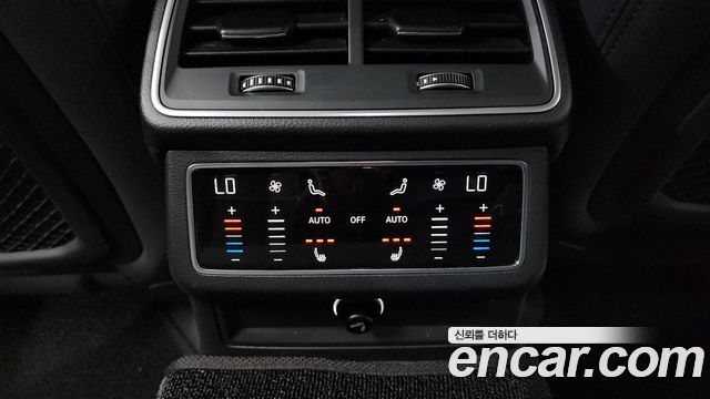 Audi A6 (C8) 45 TFSI Premium 2020 — фото 18