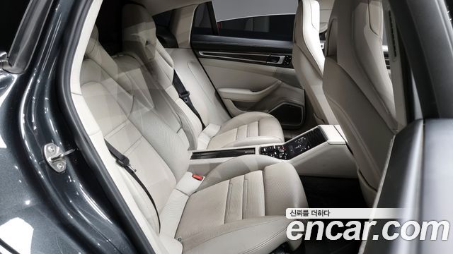 Porsche Panamera (971) 2.9 4S 2017 — фото 16