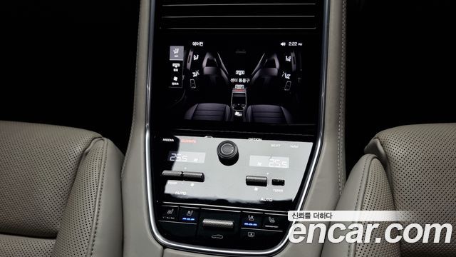 Porsche Panamera (971) 2.9 4S 2017 — фото 23