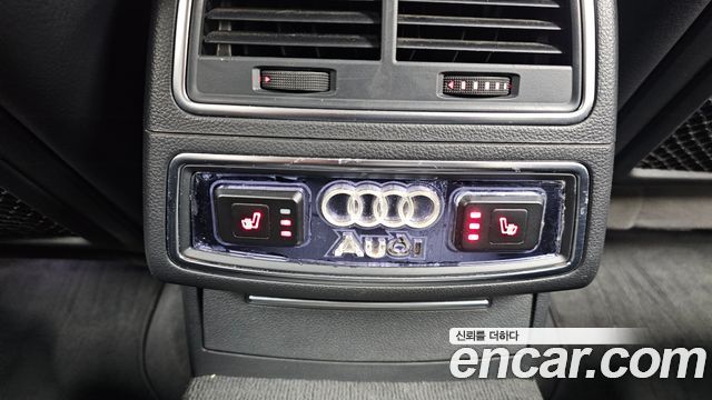 Audi A6 2.0 TFSI Quattro Dynamic C7 2013 — фото 18