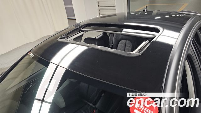Audi A6 2.0 TFSI Quattro Dynamic C7 2013 — фото 19