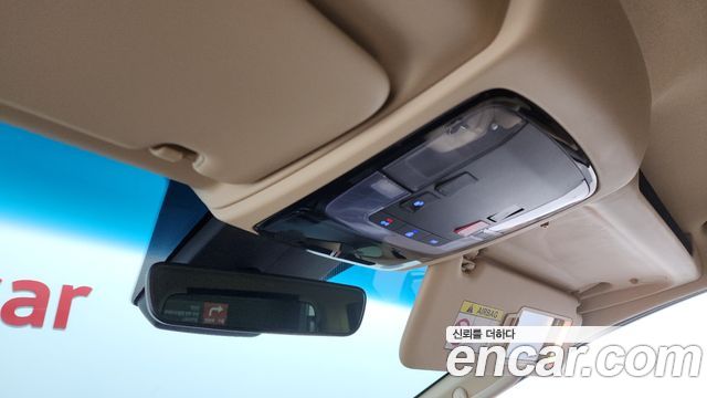 Hyundai Staria 4WD Tourer 9-Seater Modern 2023 — фото 19